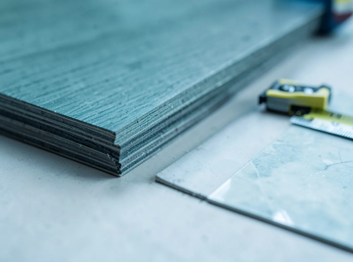 Luxury Vinyl Plank Installation Spragueville, IA FAQs